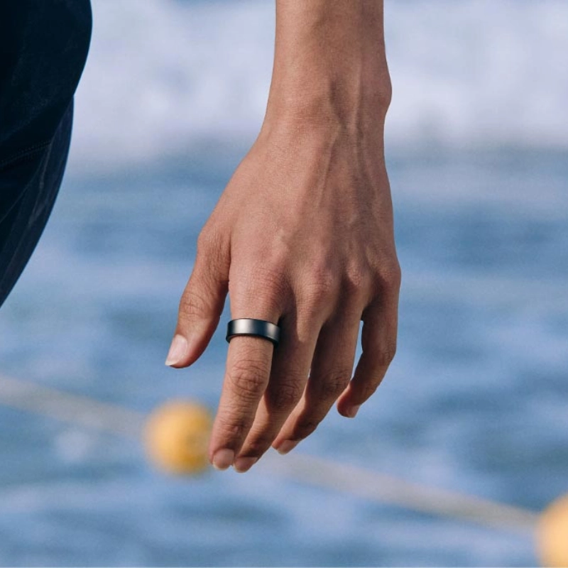 قیمت و خرید حلقه هوشمند سامسونگ مدل Galaxy Ring